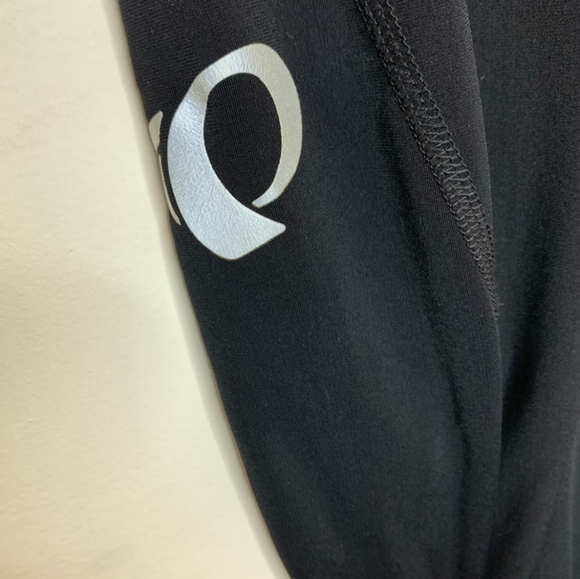 Pearl iZUMi Pursuit Thermal Tights Black Pink - Picture 5 of 8